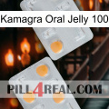 Kamagra Oral Jelly 100 25